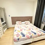 Maison De Ville Tout Confort A Cannes Et A 10 Minutes A Pied De La Plage