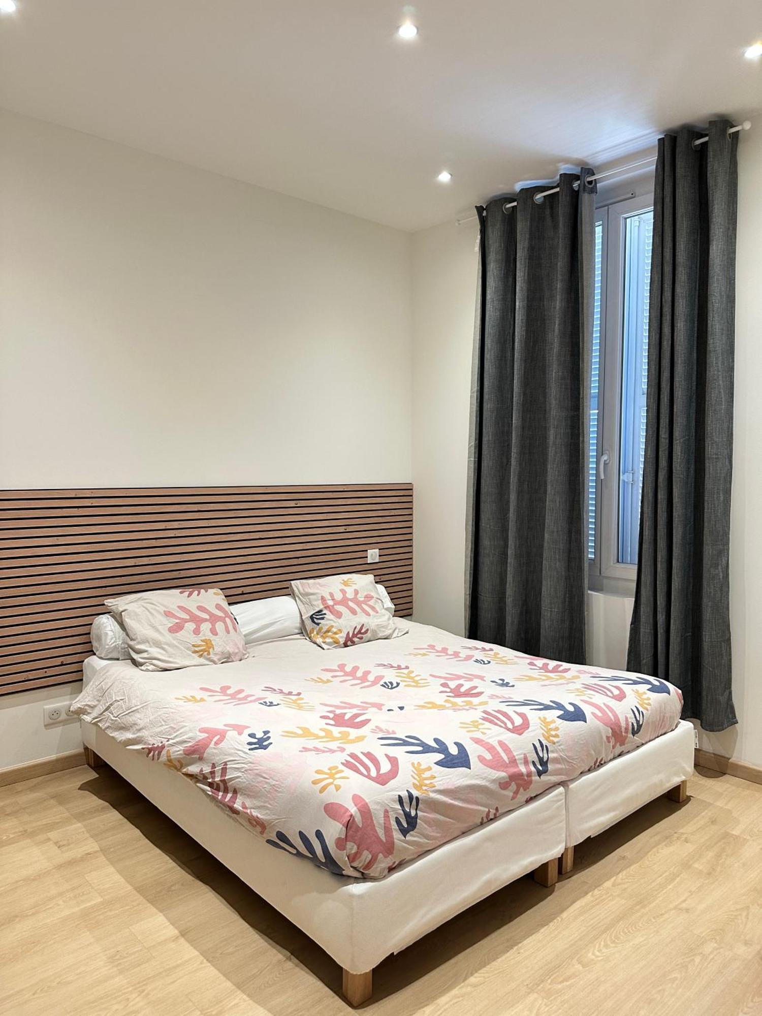 Maison De Confort A Et A 10 Minutes A Pied De La * Cannes