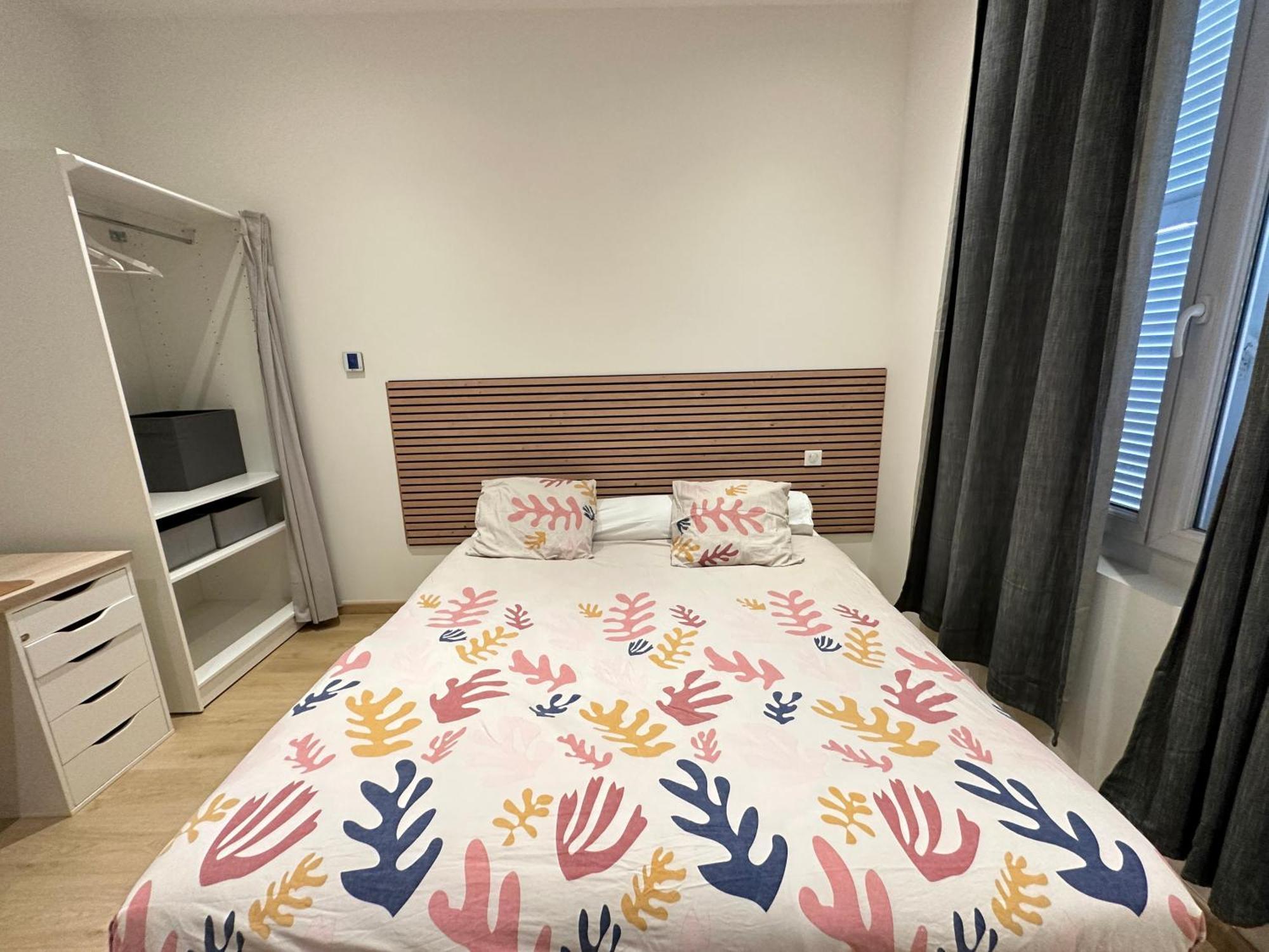 Maison De Confort A Et A 10 Minutes A Pied De La Holiday home *