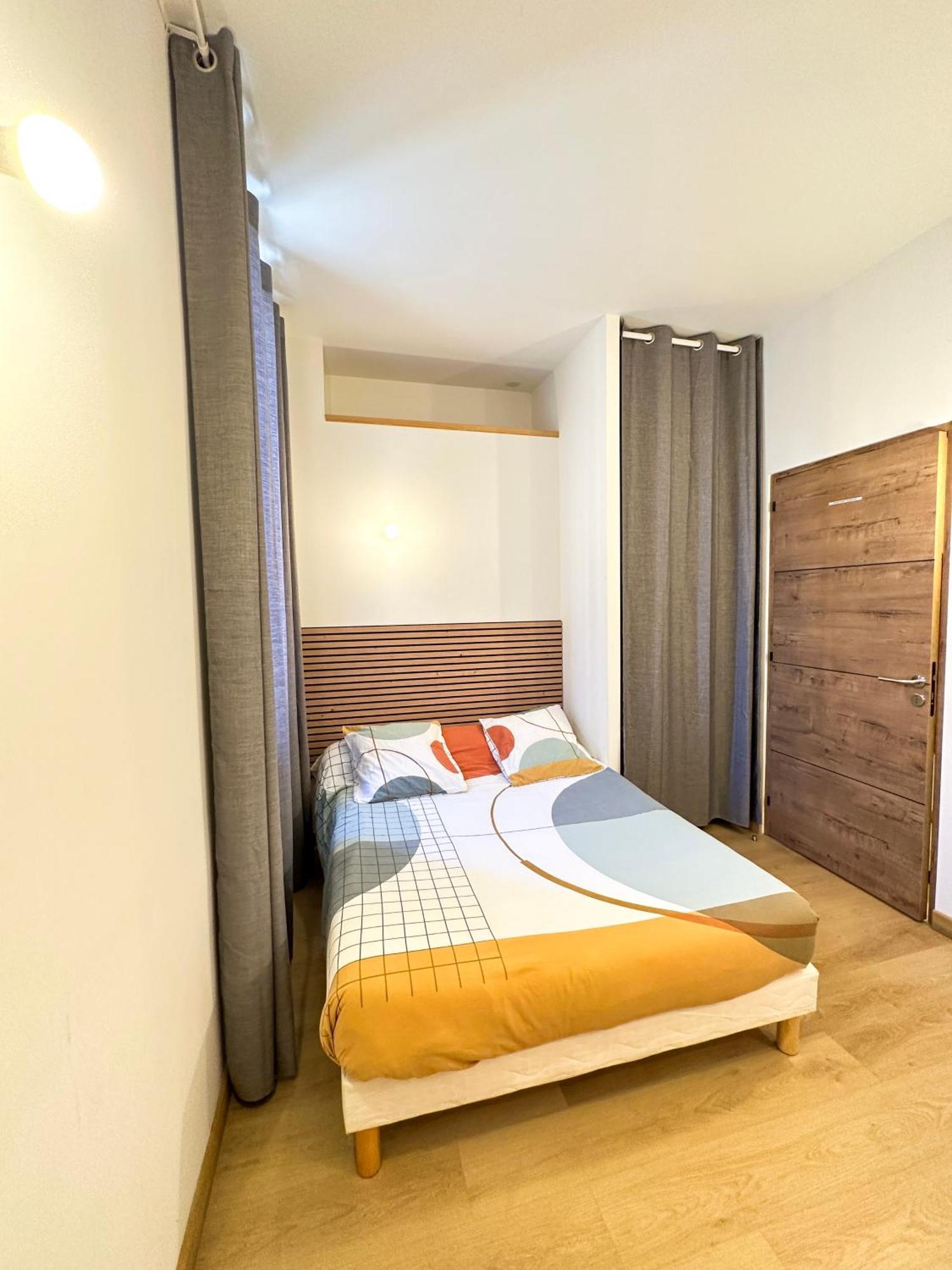 Maison De Confort A Et A 10 Minutes A Pied De La
