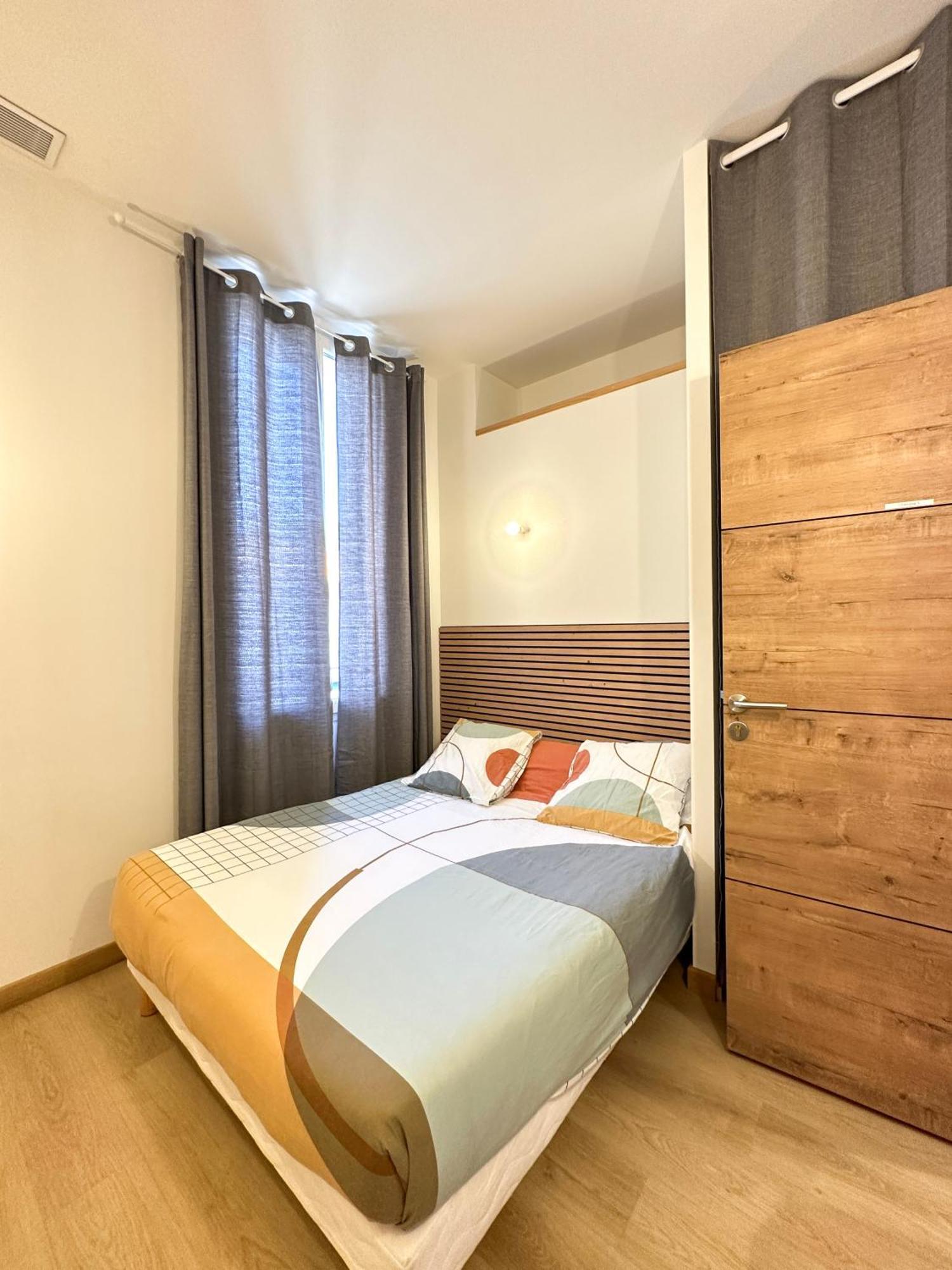 Maison De Confort A Et A 10 Minutes A Pied De La Holiday home
