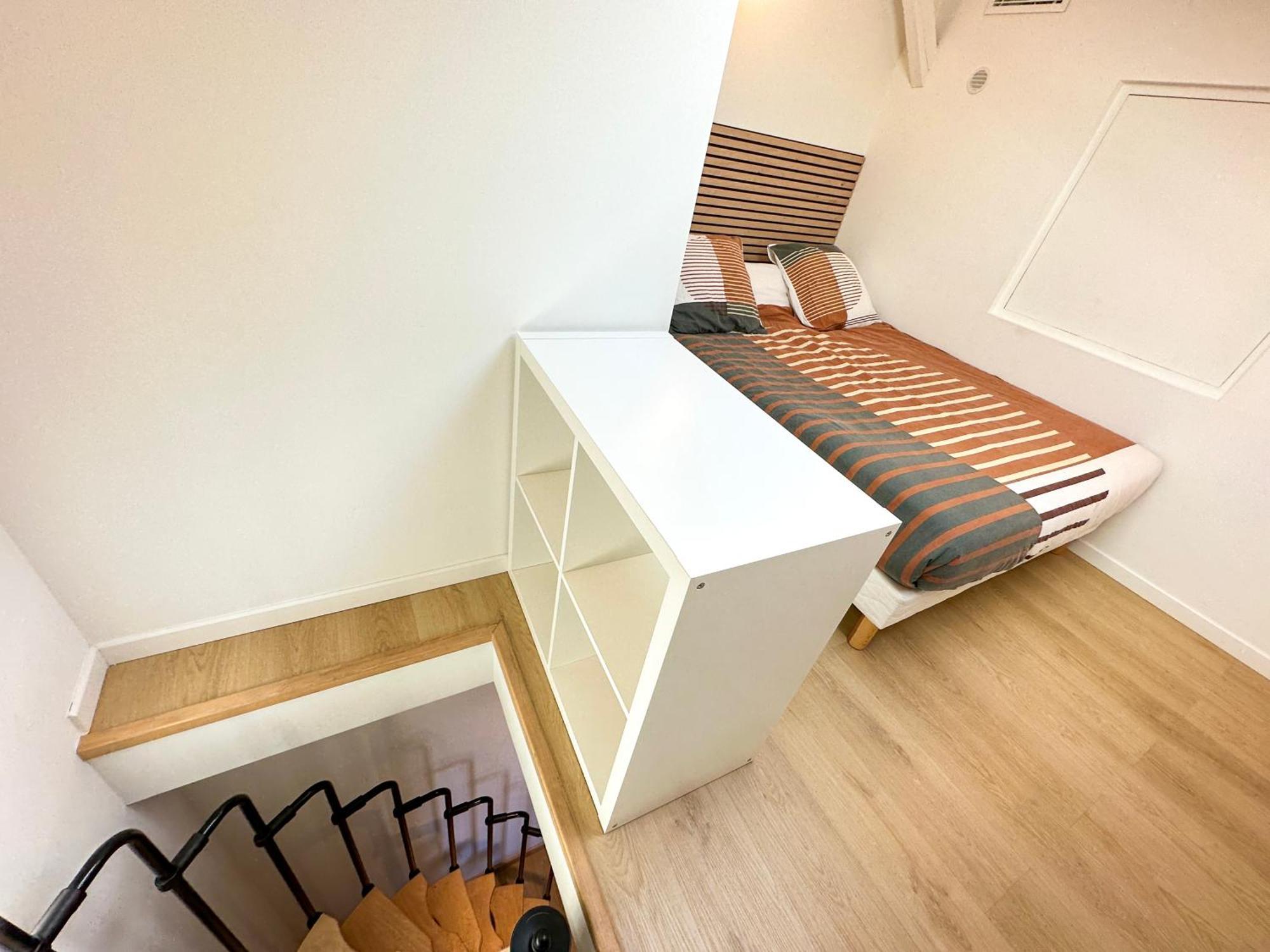 Holiday home Maison De Confort A Et A 10 Minutes A Pied De La *