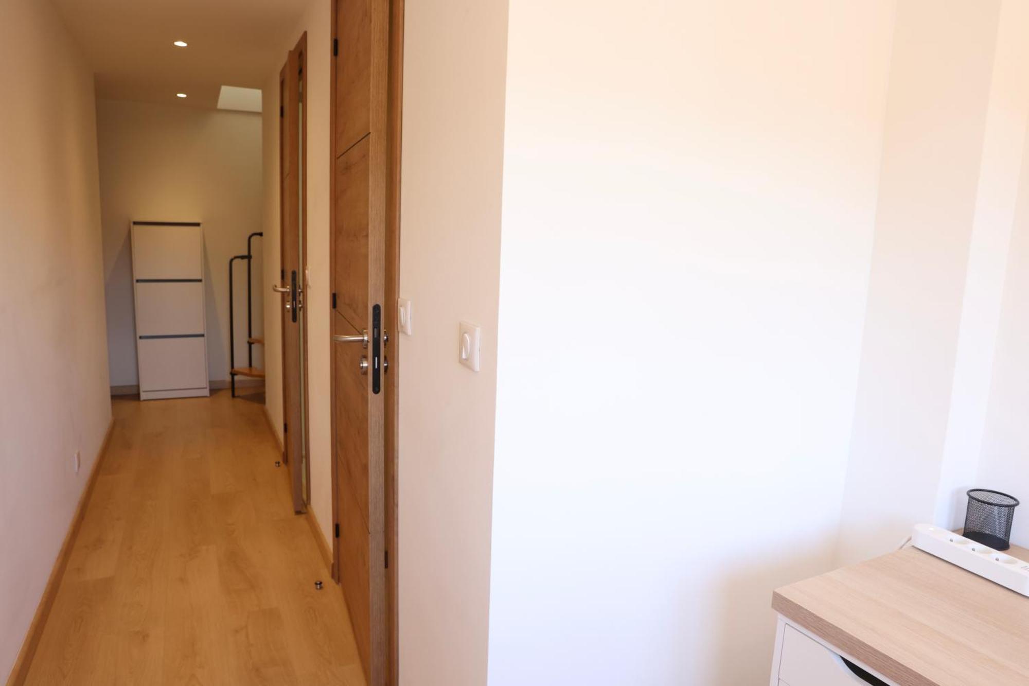 Maison De Confort A Et A 10 Minutes A Pied De La Holiday home Cannes