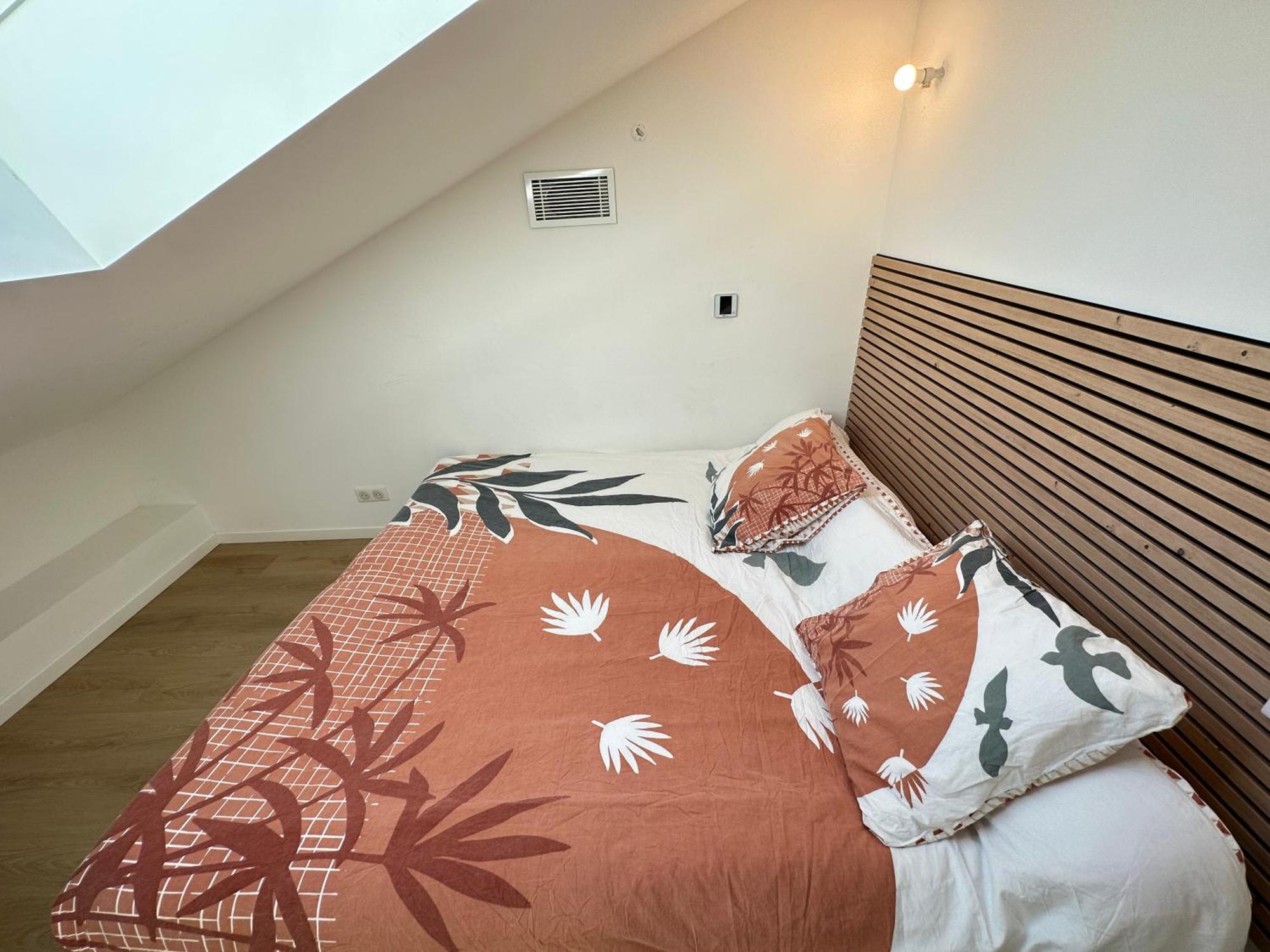 Holiday home Maison De Confort A Et A 10 Minutes A Pied De La