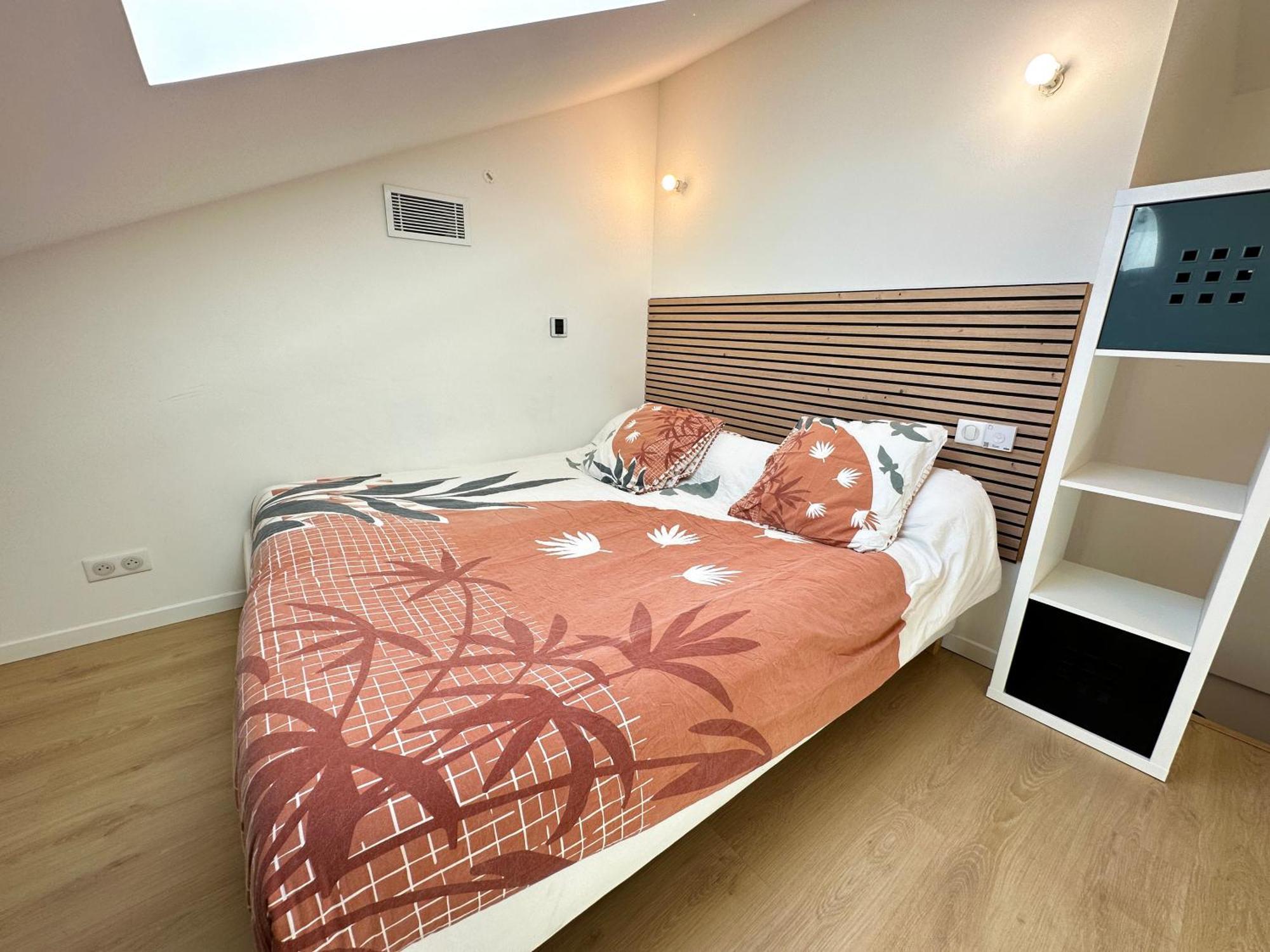 Maison De Confort A Et A 10 Minutes A Pied De La Holiday home *