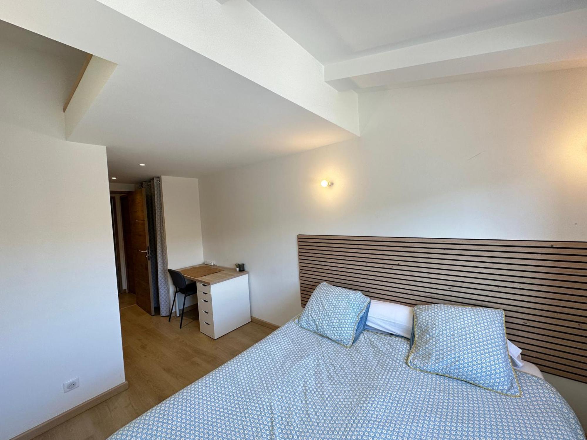 Holiday home Maison De Confort A Et A 10 Minutes A Pied De La *