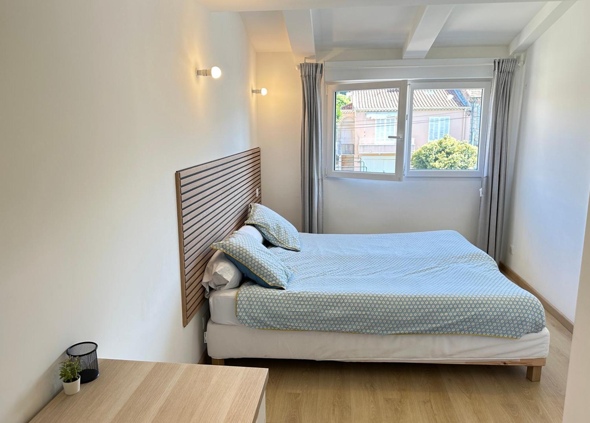 Maison De Confort A Et A 10 Minutes A Pied De La * Cannes