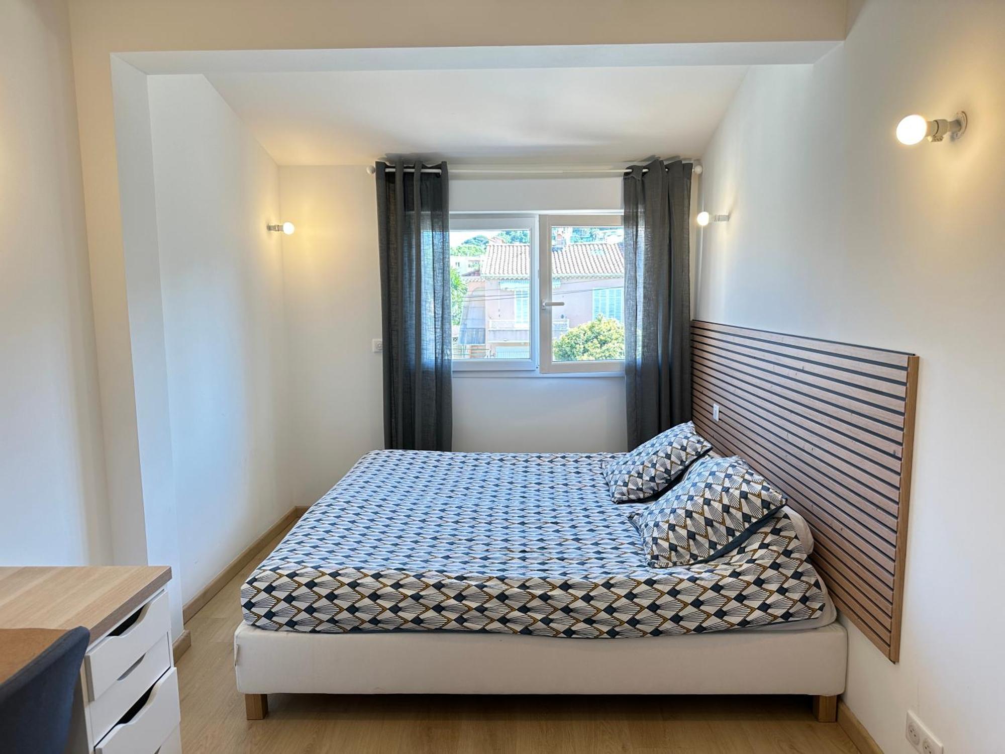 Maison De Confort A Et A 10 Minutes A Pied De La Holiday home Cannes