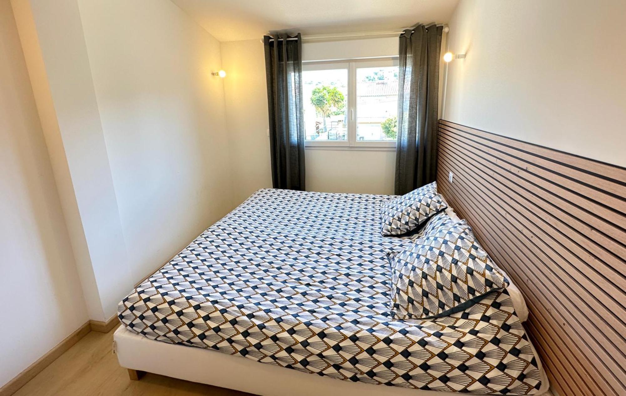 Maison De Confort A Et A 10 Minutes A Pied De La Cannes