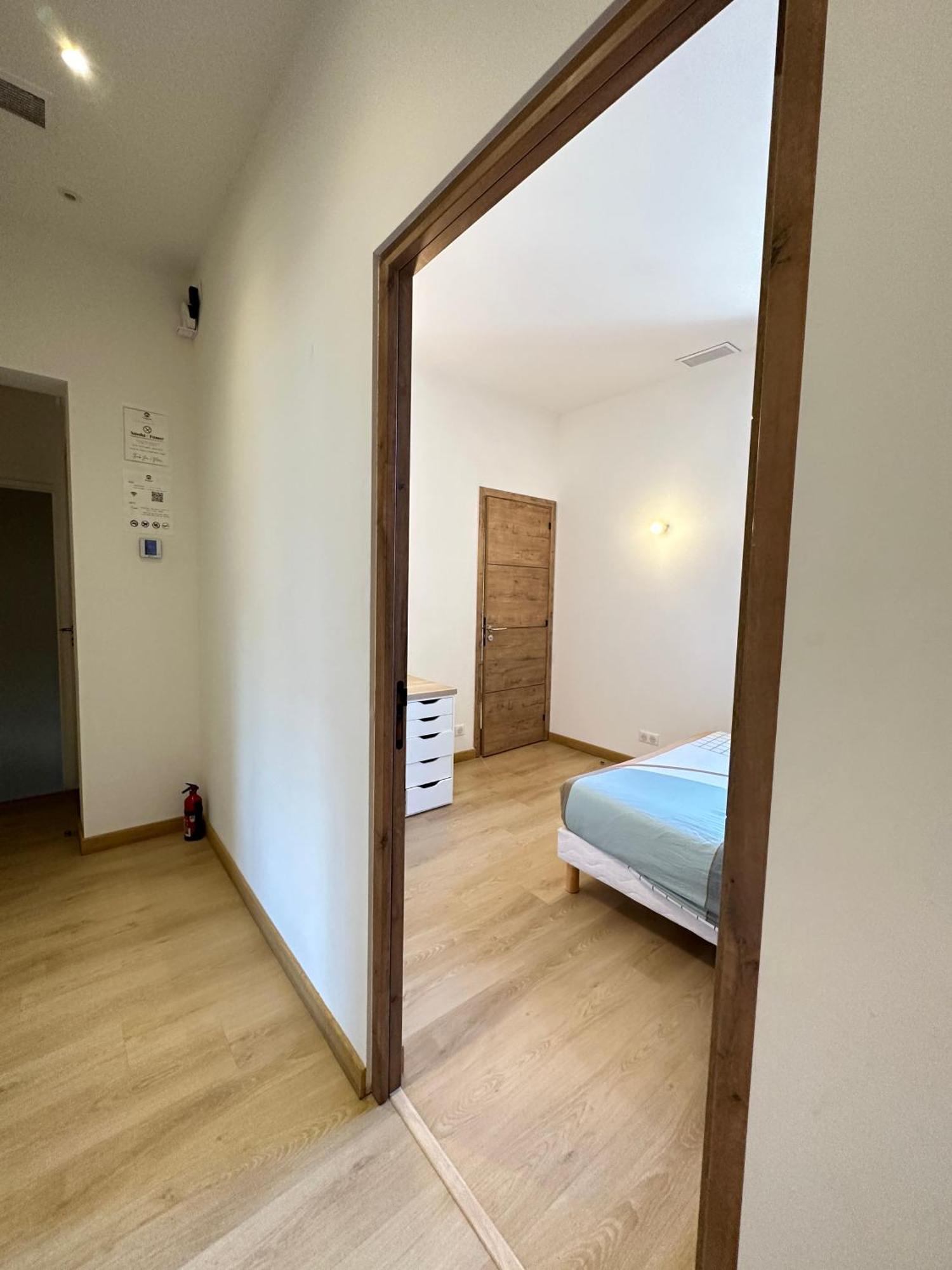 Holiday home Maison De Confort A Et A 10 Minutes A Pied De La *