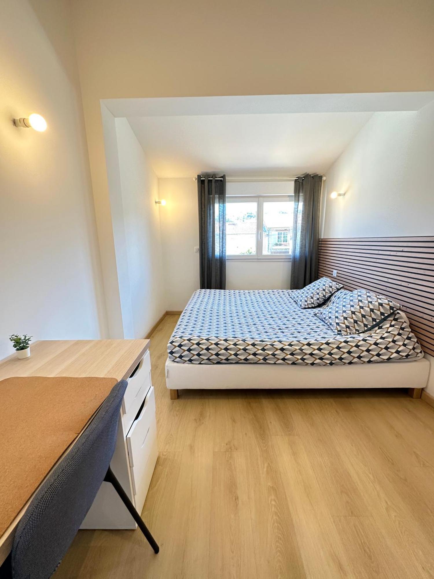 Holiday home Maison De Confort A Et A 10 Minutes A Pied De La Cannes