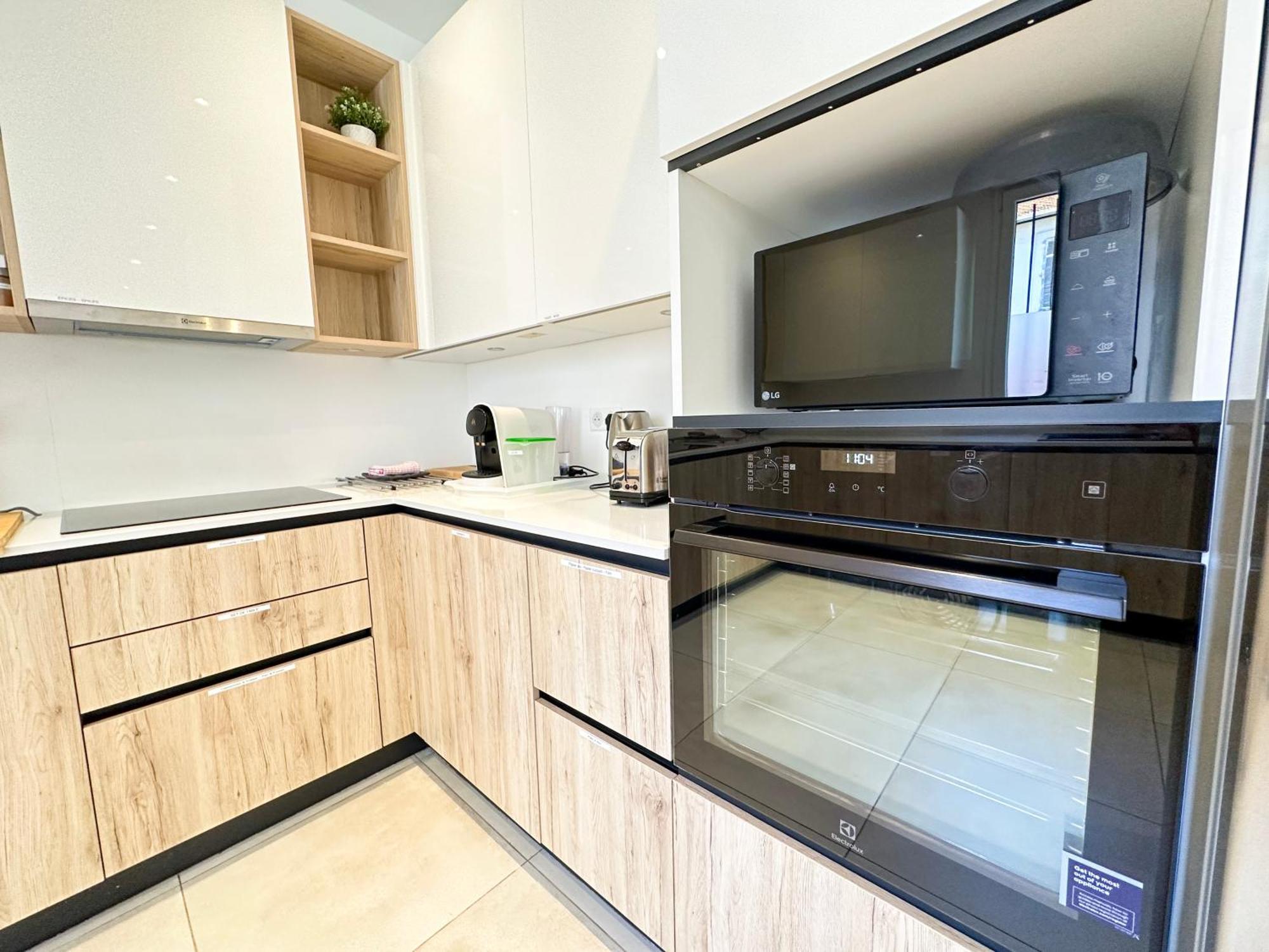 Holiday home Maison De Confort A Et A 10 Minutes A Pied De La *