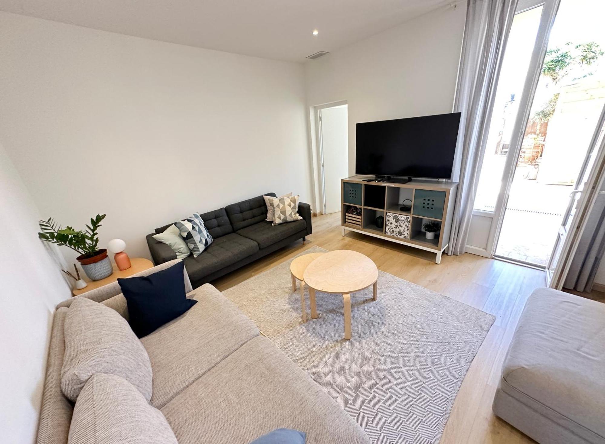 Maison De Confort A Et A 10 Minutes A Pied De La Holiday home Cannes