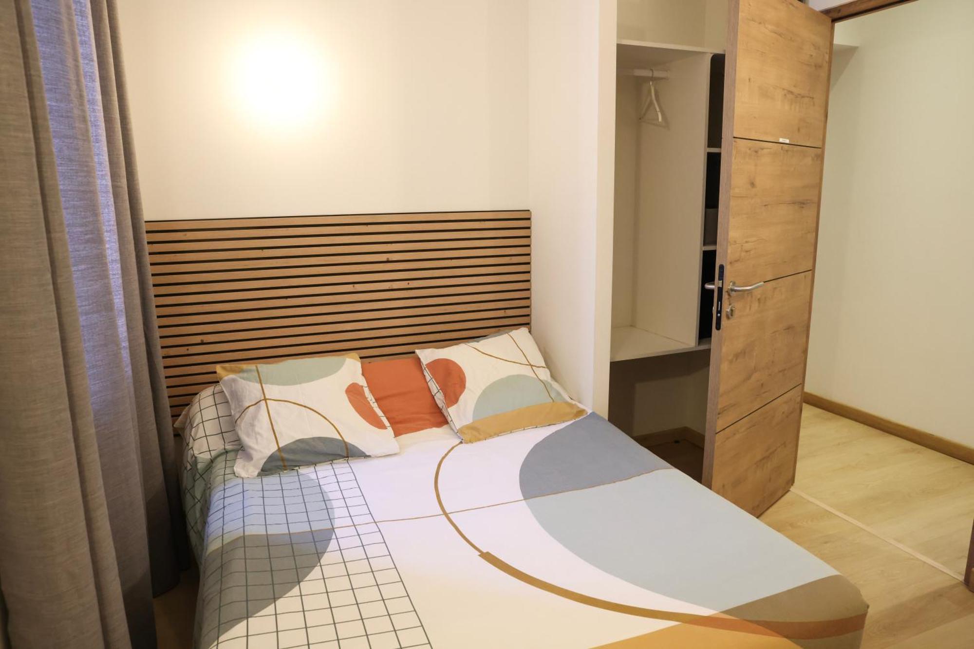 Ferienhaus Maison De Confort A Et A 10 Minutes A Pied De La