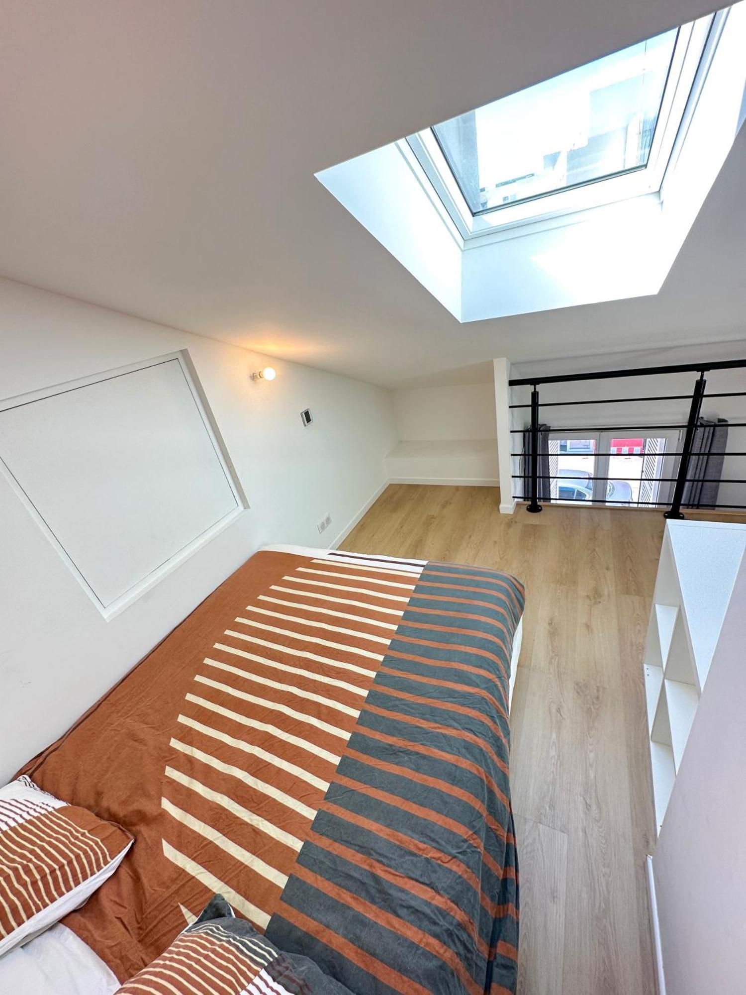 Maison De Confort A Et A 10 Minutes A Pied De La Ferienhaus Cannes