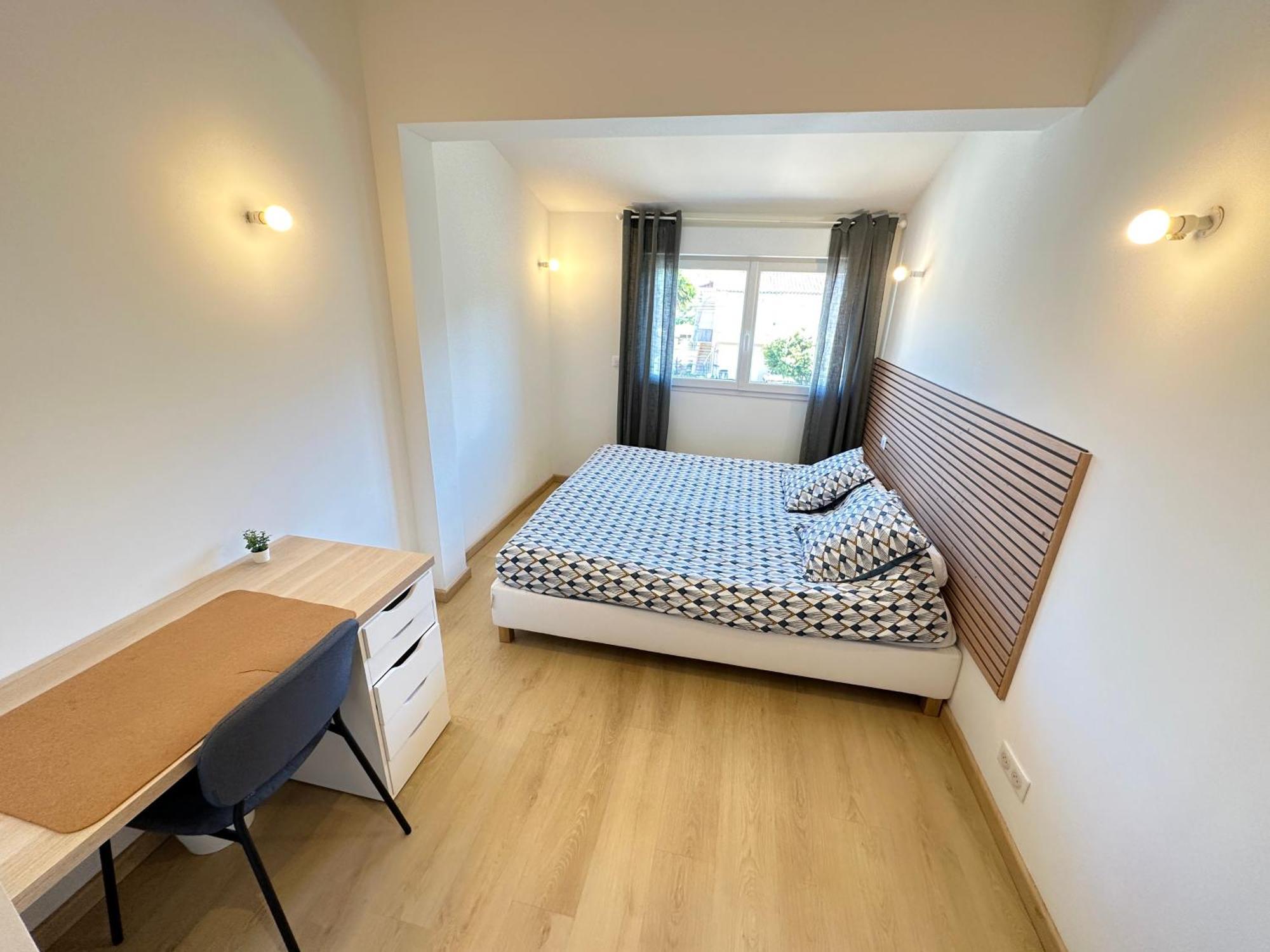 Maison De Confort A Et A 10 Minutes A Pied De La Ferienhaus Cannes