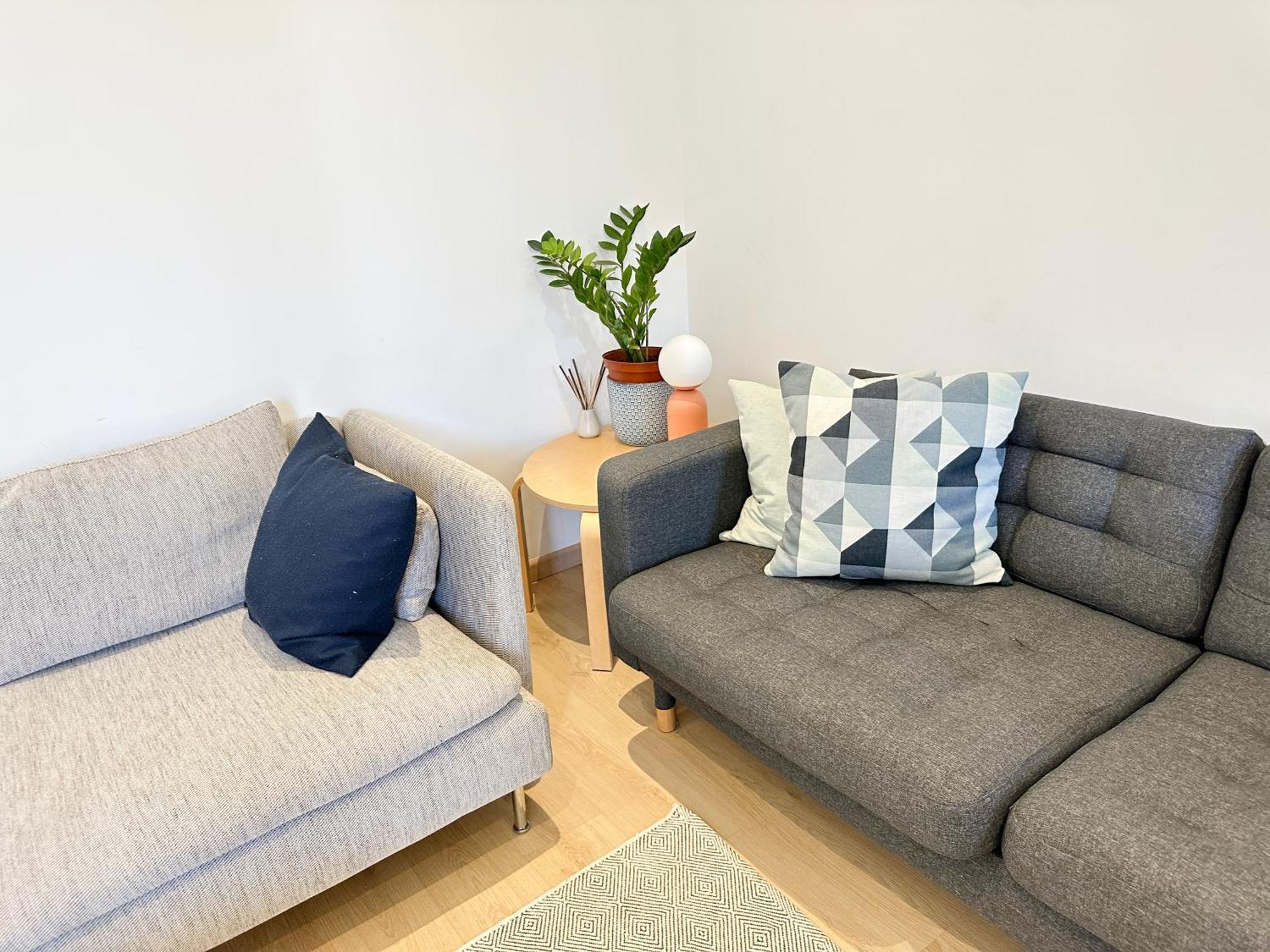 Ferienhaus Maison De Confort A Et A 10 Minutes A Pied De La *